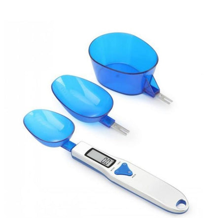 Digital Measuring Spoon Scale