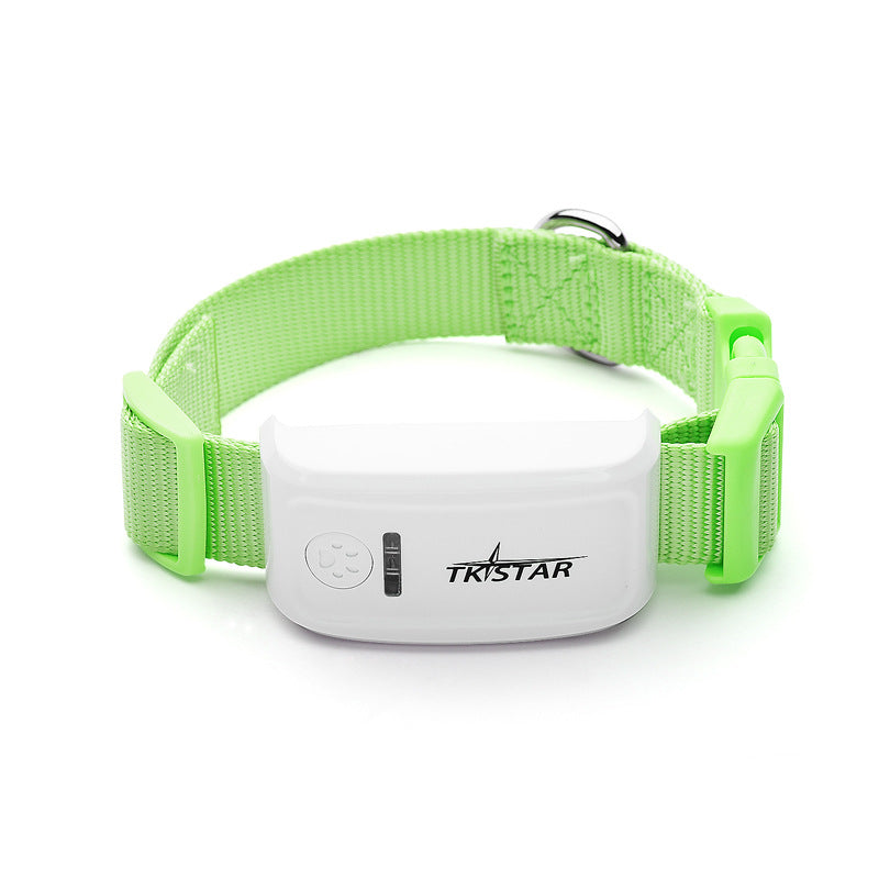 GPS Pet Tracker Plus