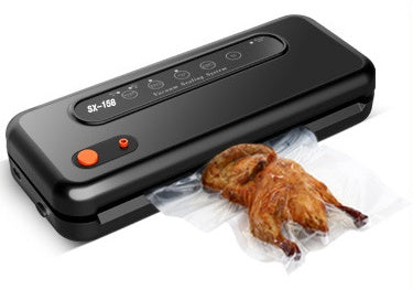 Vacuum Food Sealer