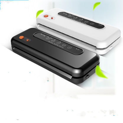 Vacuum Food Sealer