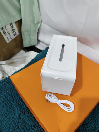 White Noise Bedside Soother