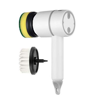 Electric Cleaning Brush