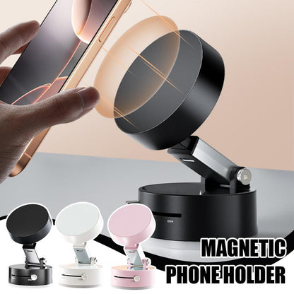 Foldable Magnetic Phone Mount