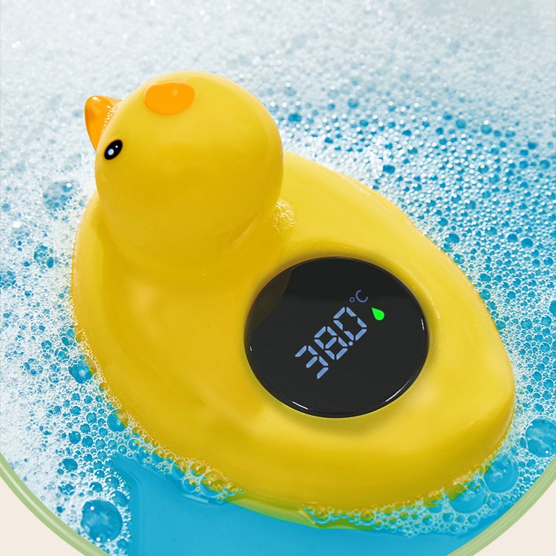 Baby Bath Thermometer