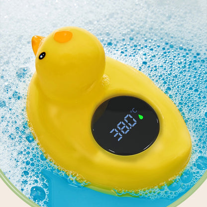 Baby Bath Thermometer