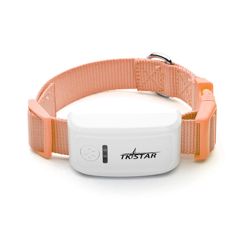 GPS Pet Tracker Plus
