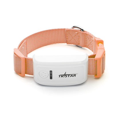 GPS Pet Tracker Plus