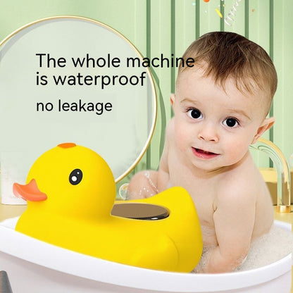 Baby Bath Thermometer
