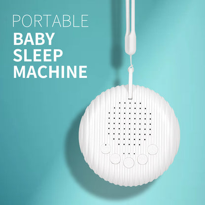 Portable White Noise Soother
