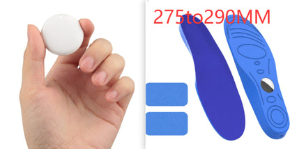 Insole Smart Tracker