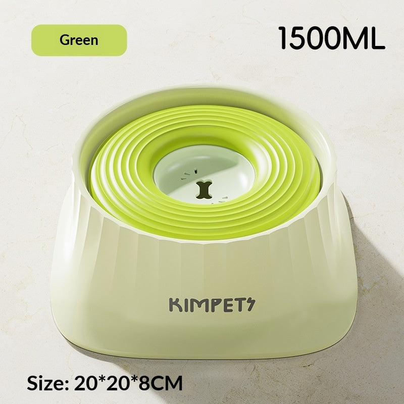 Green Medium