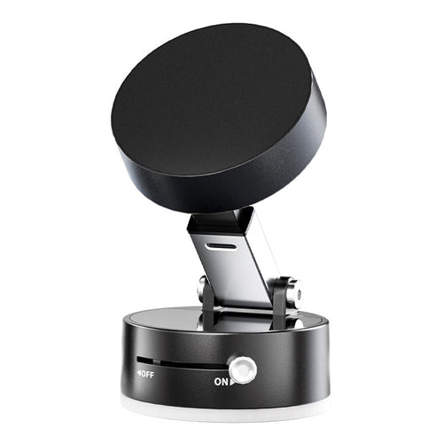 Foldable Magnetic Phone Mount