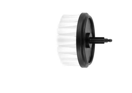 Nylon brush