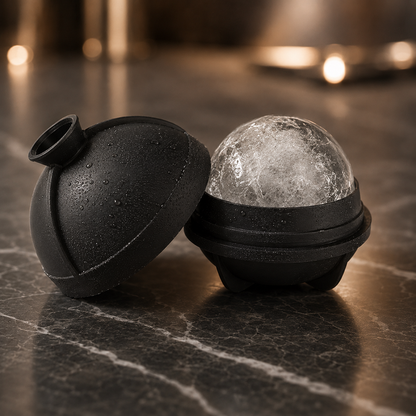 Imperial Reserve Whiskey Ice