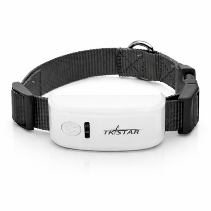 GPS Pet Tracker Plus