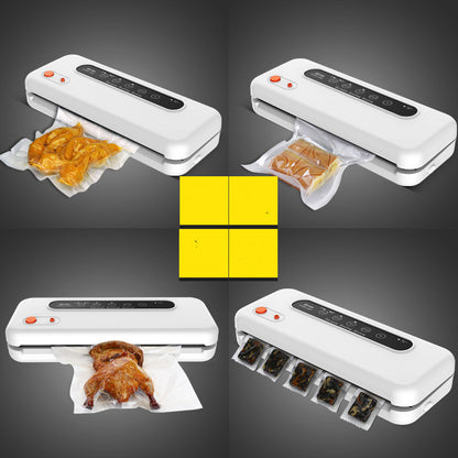 Vacuum Food Sealer
