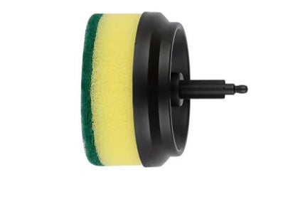 Scourer Pad