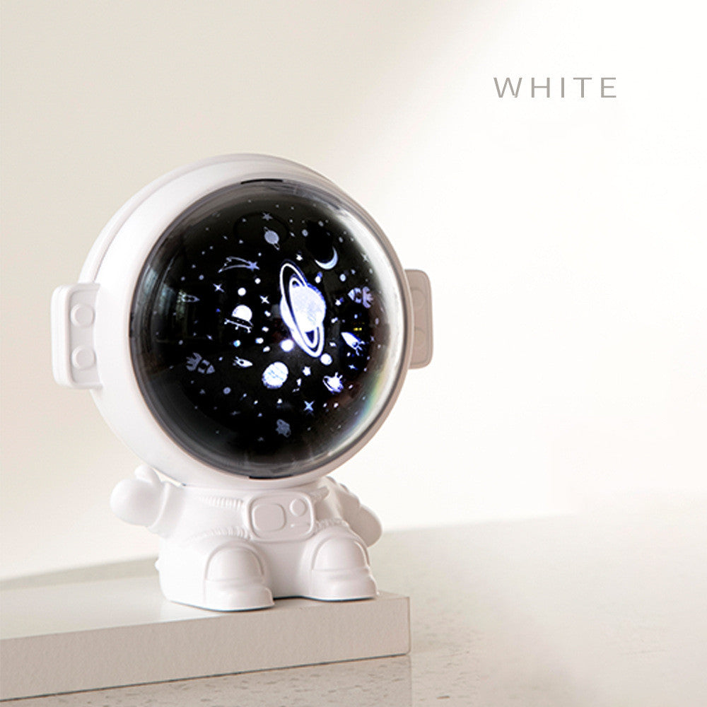 Astronaut Star Projector