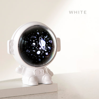 Astronaut Star Projector