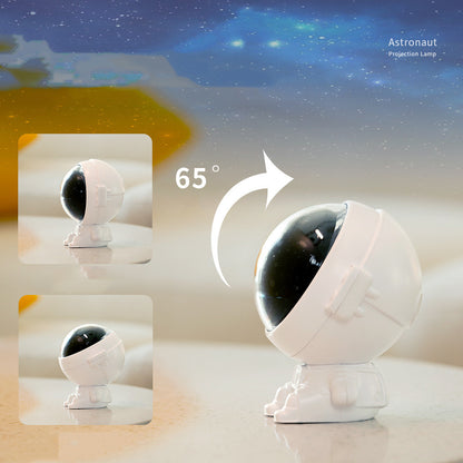 Astronaut Star Projector