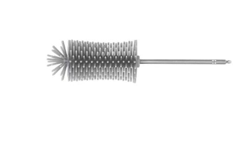 Bottle brush