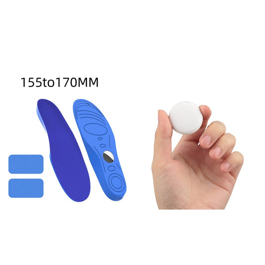 Insole Smart Tracker