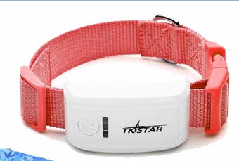 GPS Pet Tracker Plus
