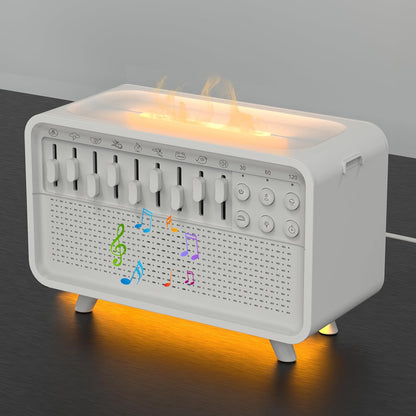 White Noise Bedside Soother