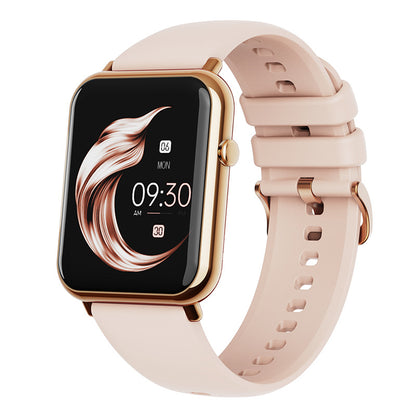 Water Resistant Smart Watch